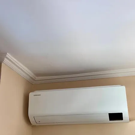 Apartamento - Free Parking Nearby