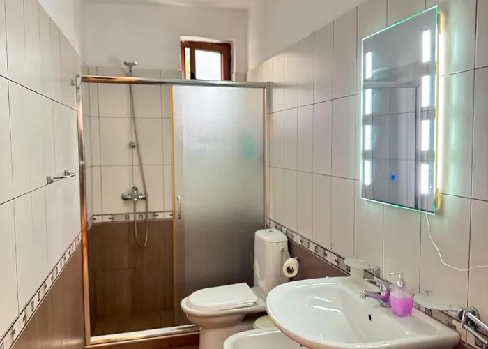 Apartamento - Free Parking Nearby