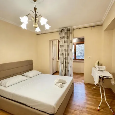 - Free Parking Nearby Apartment